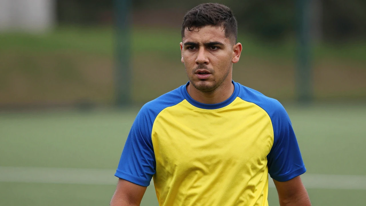 Cardiff Met signs Bailey Gaughan, a 22-year-old defensive midfielder, on a one-year contract