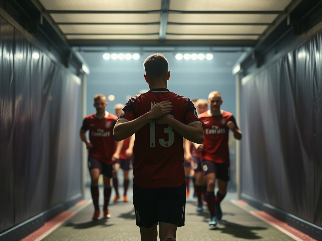 Tactical analysis: A. Drewe's key role in Woking's defense