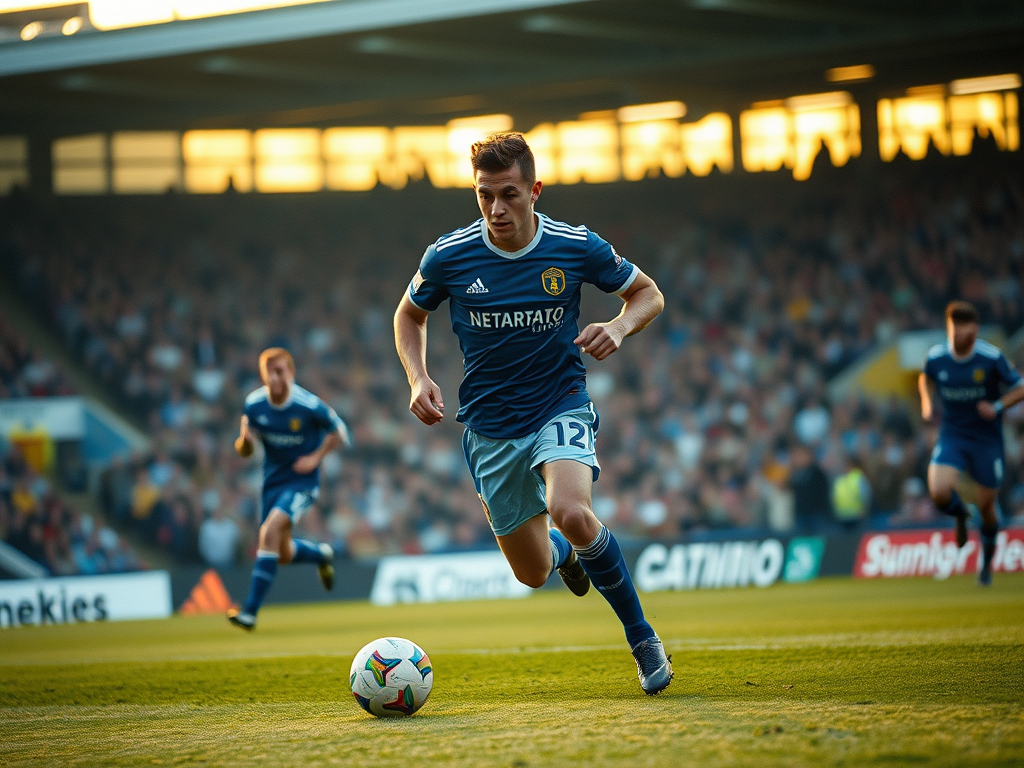 R. Sinclair shines as ST Johnstone secure vital win