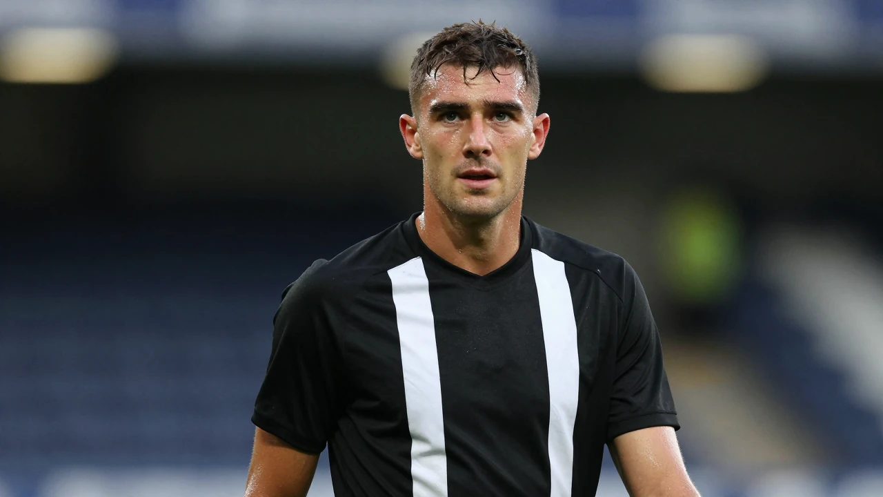 Live updates are available for Notts County’s Carabao Cup first-round clash with Burnley at Turf Moor