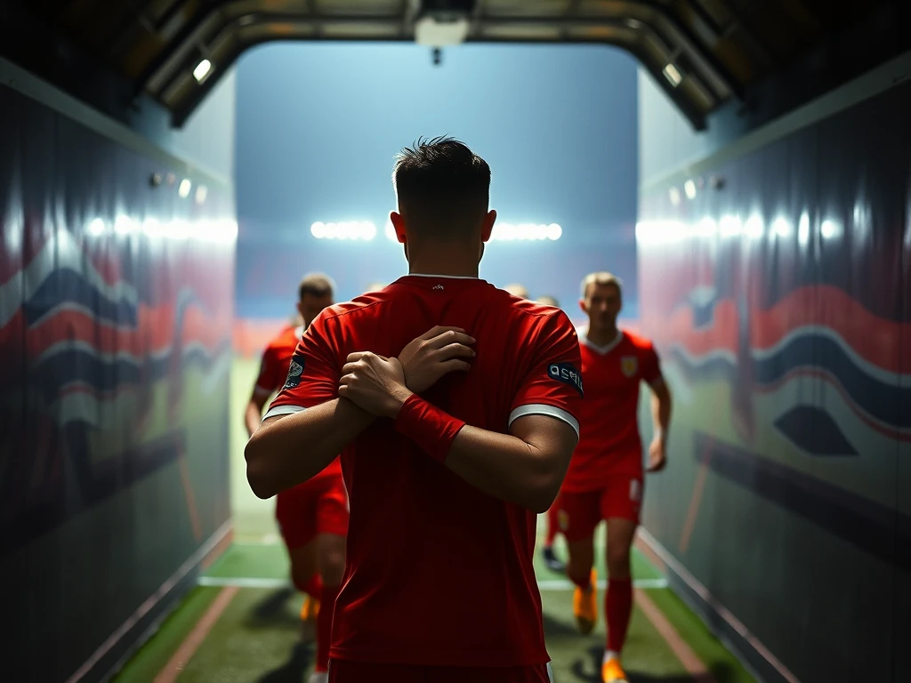 As Tranmere prepares to face their next opponent, focus shifts to key players and tactical approaches that could define...