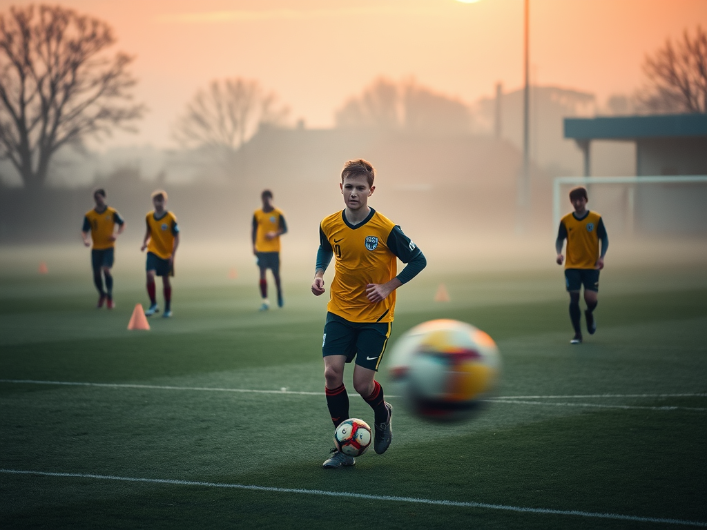 Cameron Evans: The Rising Star of Newport County's Defense