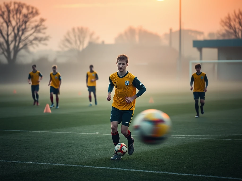 Cameron Evans: The Rising Star of Newport County's Defense