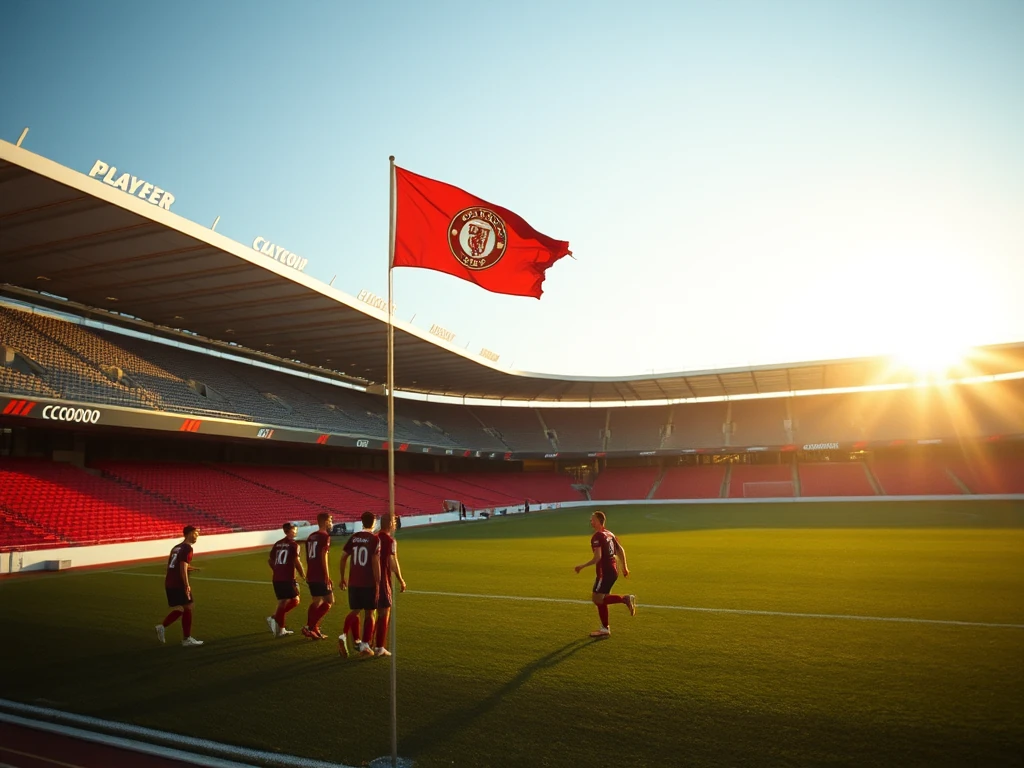 Discover how to watch Salford City FC in the Play-Off Final