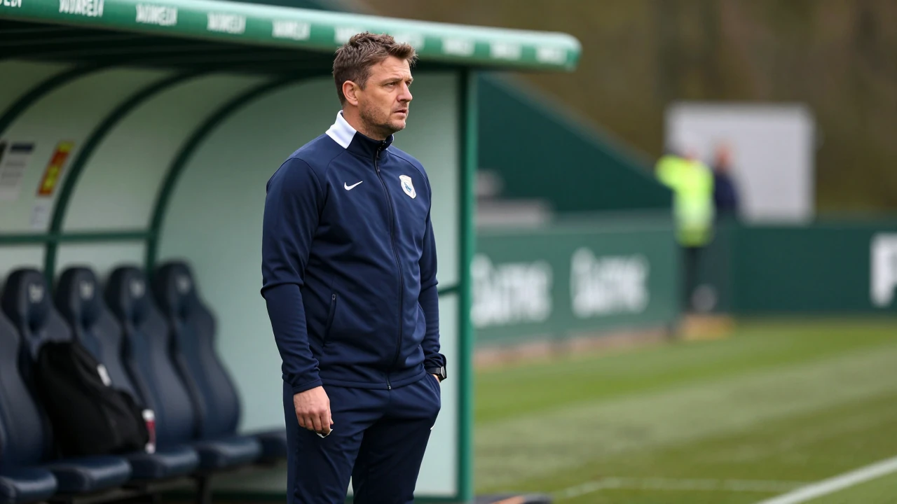 Sutton Utd confirm the release of 12 players after securing National League survival
