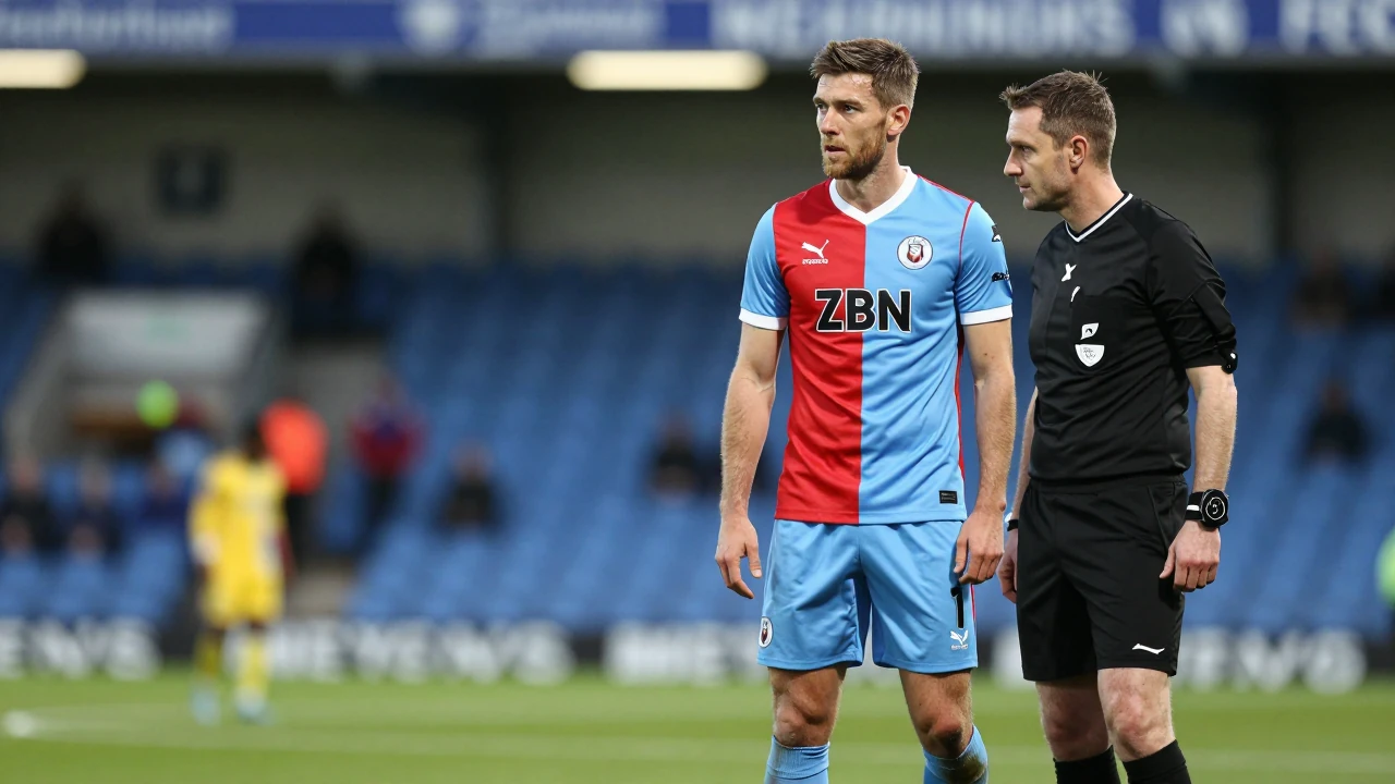 Fleetwood Town will host Exeter City in EFL League Two Matchweek 13 on 24 October 2026 at St James Park, Exeter