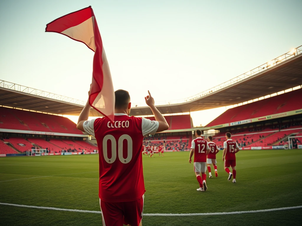 Get the latest on Swindon Town's links to the 2026 FIFA World Cup, including players, managers, and more, and discover...