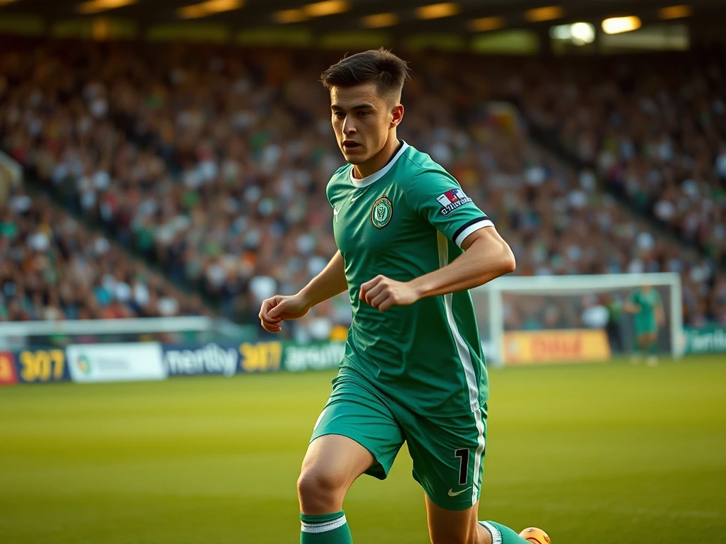 Portadown's backroom sees changes as Cliffy Adams and John McAllister leave
