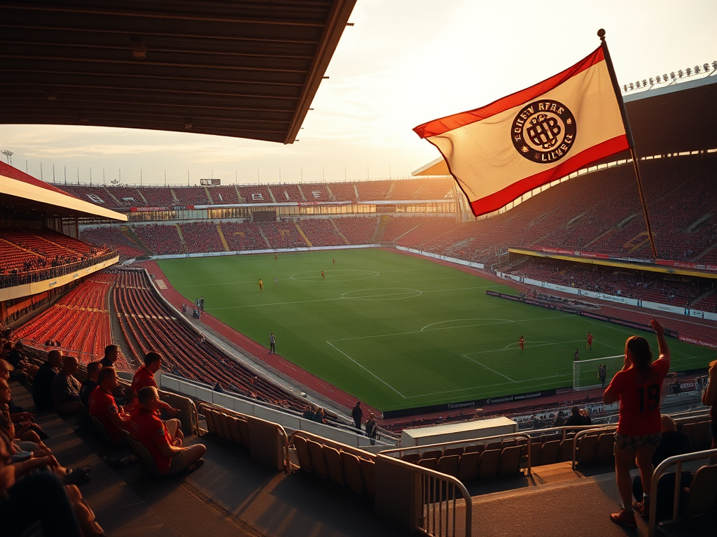 The Spirit of The Hive: Barnet Supporters' Rituals and Traditions