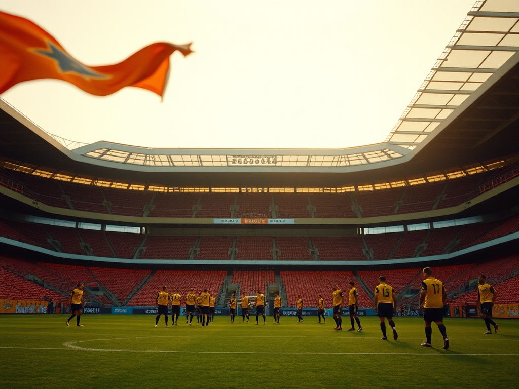 Reassessing the Socceroos' Tactical Framework: A Path to Improvement