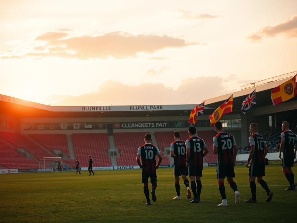 Grimsby Mariners supporters have cultivated a rich tapestry of rituals and traditions that breathe life into match days...