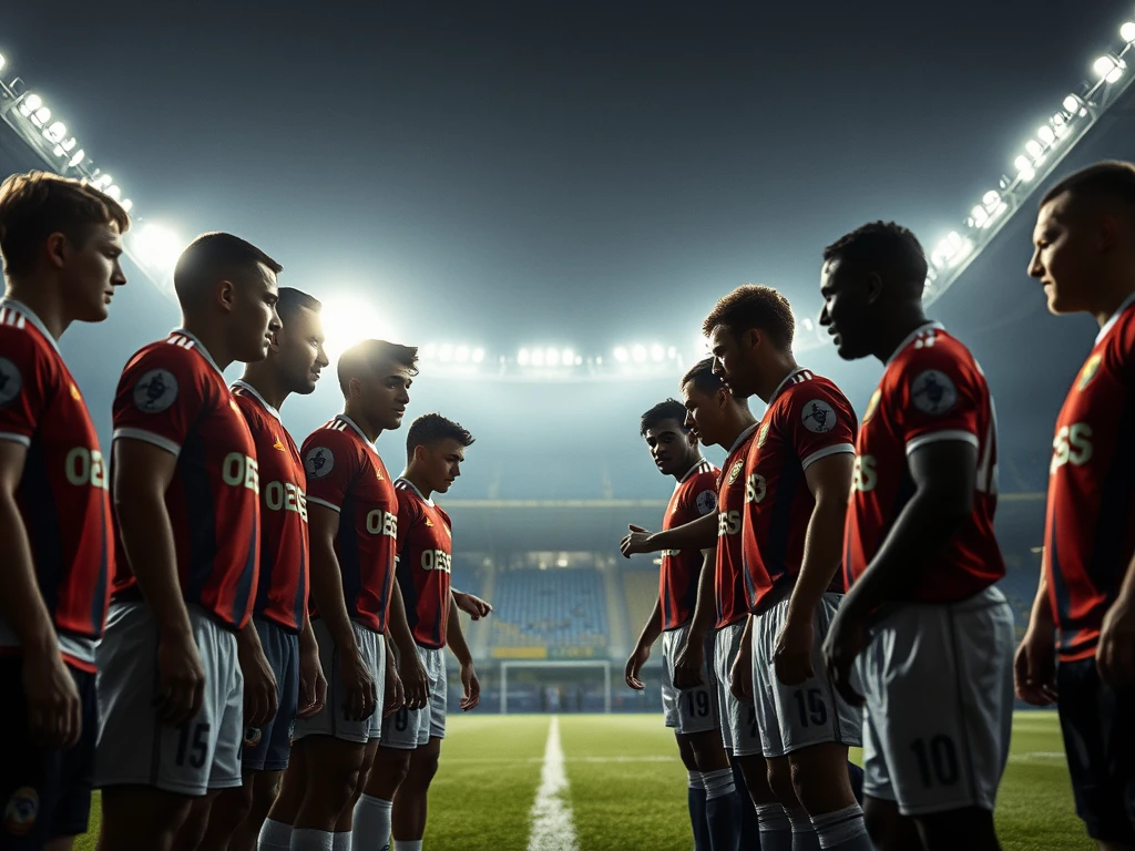Aldershot Town gears up for a crucial pre-season clash against Farnborough FC