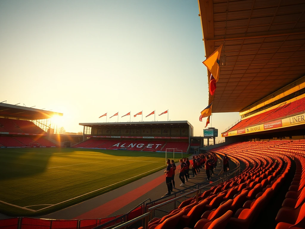York City learns their 2026/27 season schedule, including League Two fixtures and cup competitions, as they return to the...