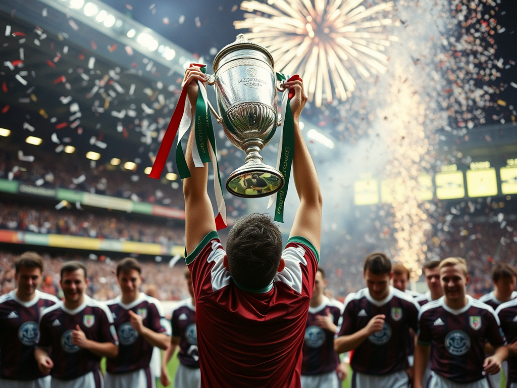 The Glovers' Remarkable FA Trophy Triumph of 2002