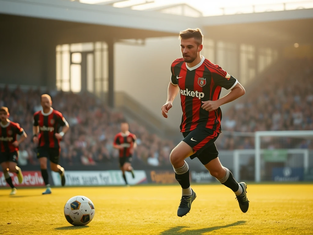 Rochdale: H. Brown has emerged as a key player for Grimsby this season, dominating the midfield with skill and tenacity