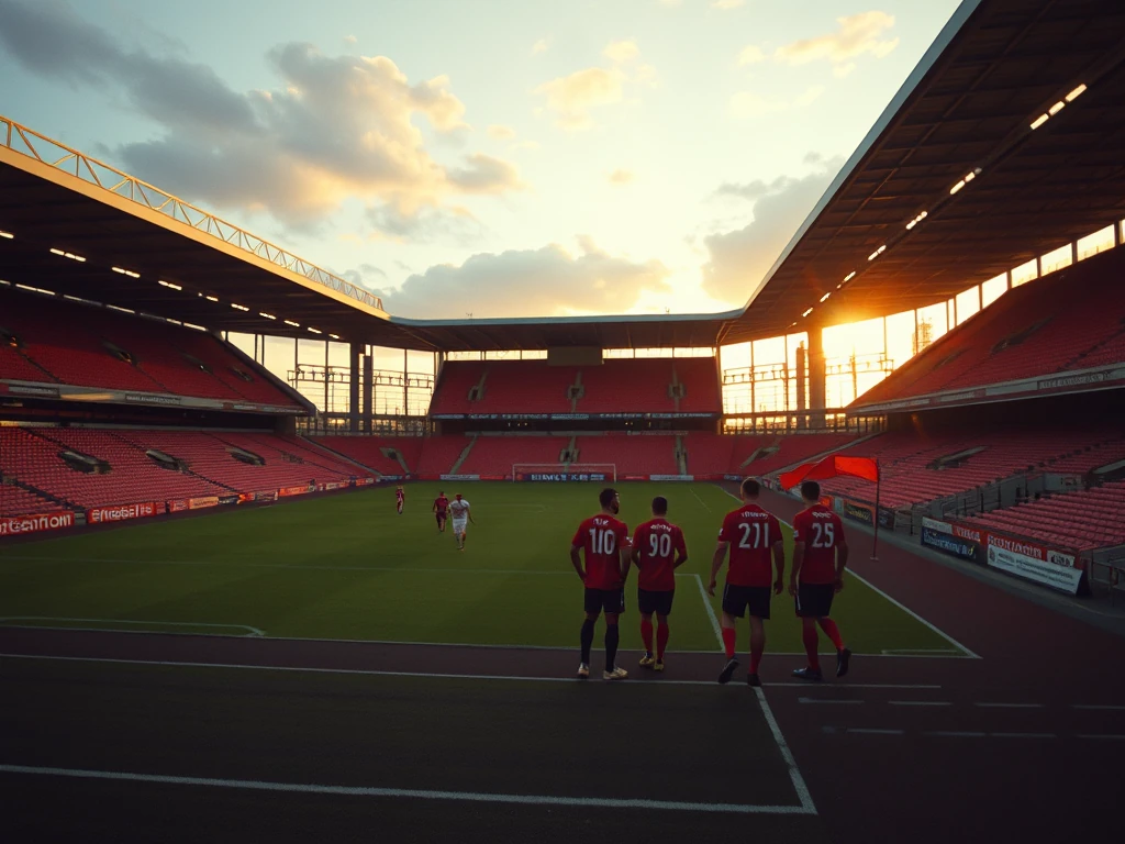 Walsall FC has seen a flurry of activity in the last two weeks, impacting fans and players alike