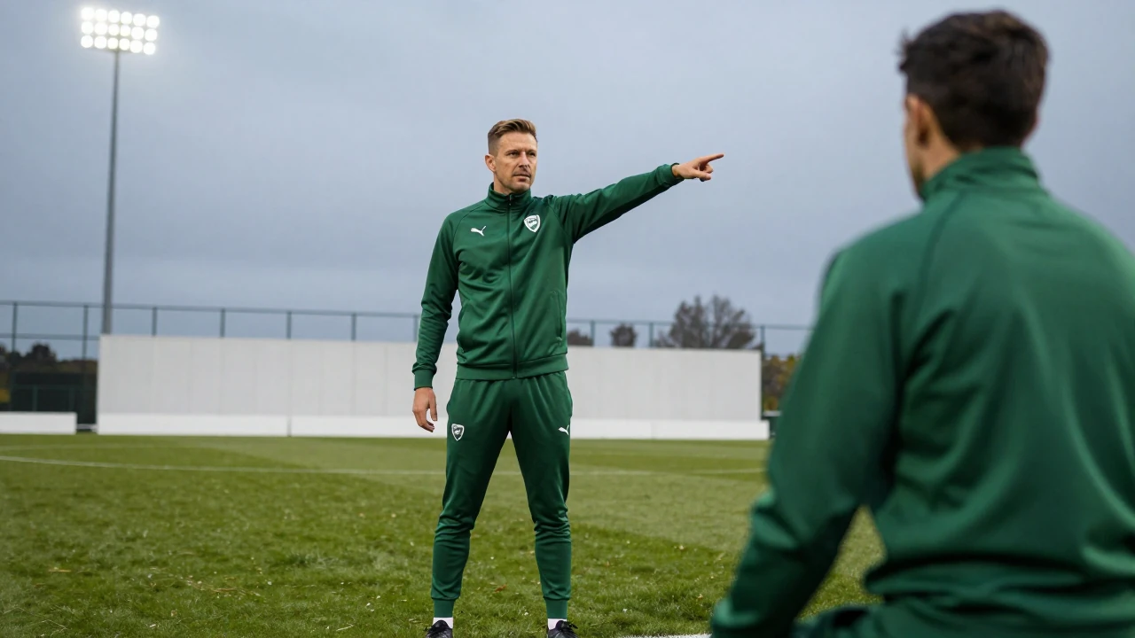Greenock Morton have relieved Ian Murray of his duties as first-team manager, with Michael O’Halloran and Gary Miller...