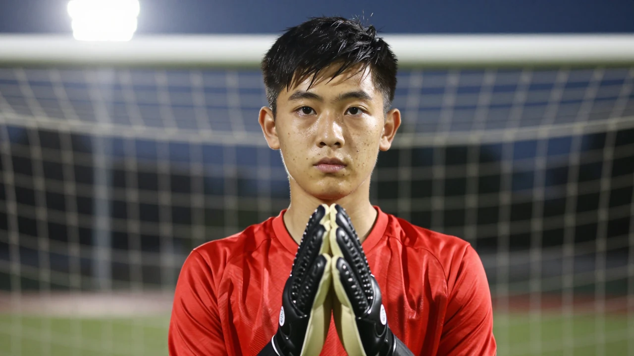 Braintree signs Norwich City goalkeeper Rylee Mitchell on short-term loan