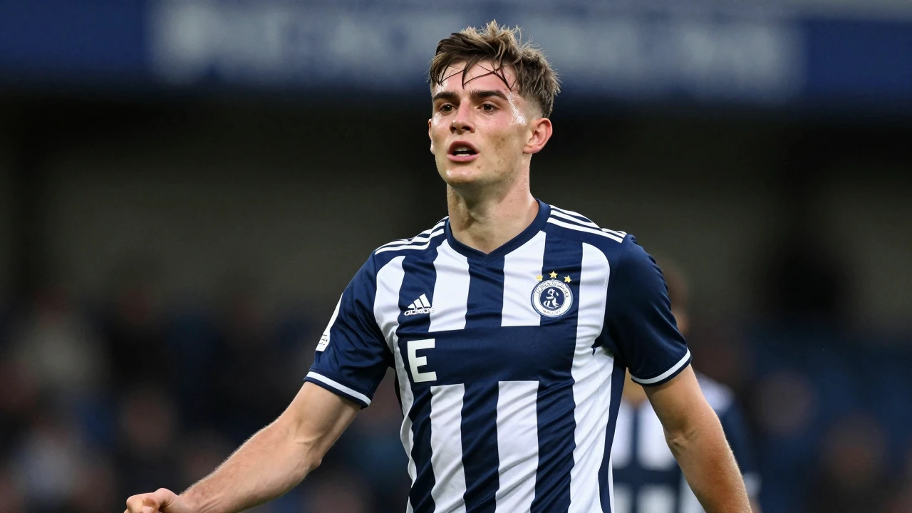 Briton Ferry Bolster Squad with Bristol City Defender Jack Hooper Signing