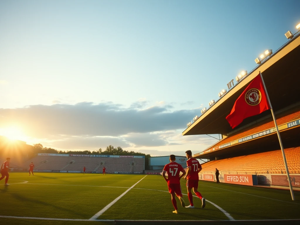 Barry Town FC faces significant changes in the 2026-27 Welsh football season, including a new league format and the...