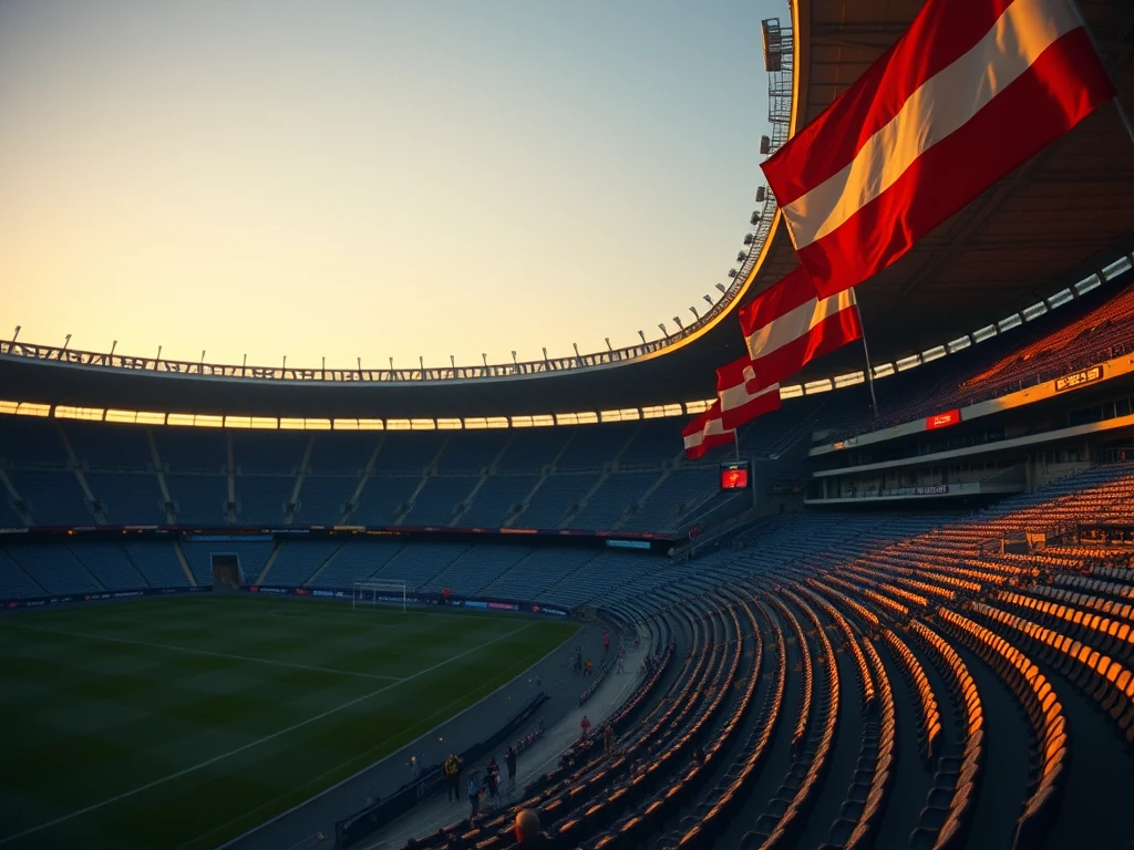 Chesterfield FC hosts a screening of England vs Croatia at the 1866 Bar