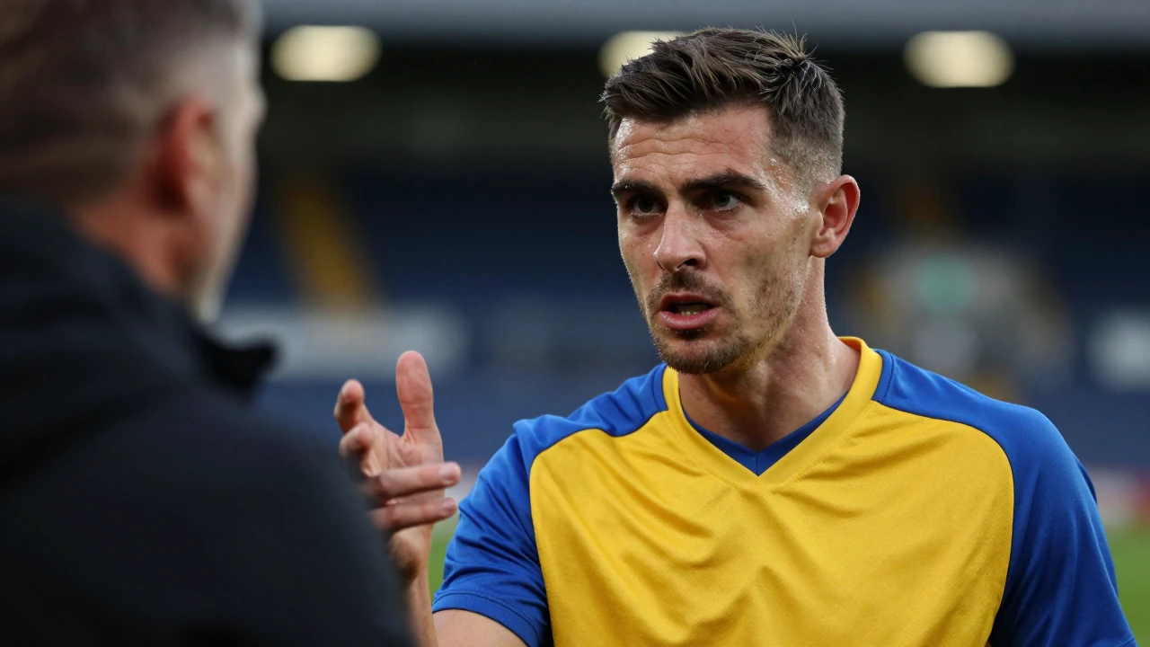 Matt Cox, the 23-year-old goalkeeper on loan at Barnet, will face his former club Shrewsbury Town this weekend in a...