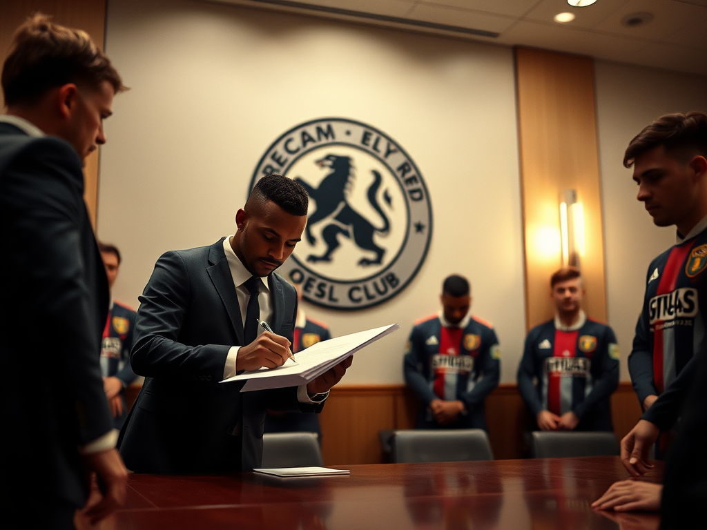 Transfer window overview: Aldershot Town's strategic planning