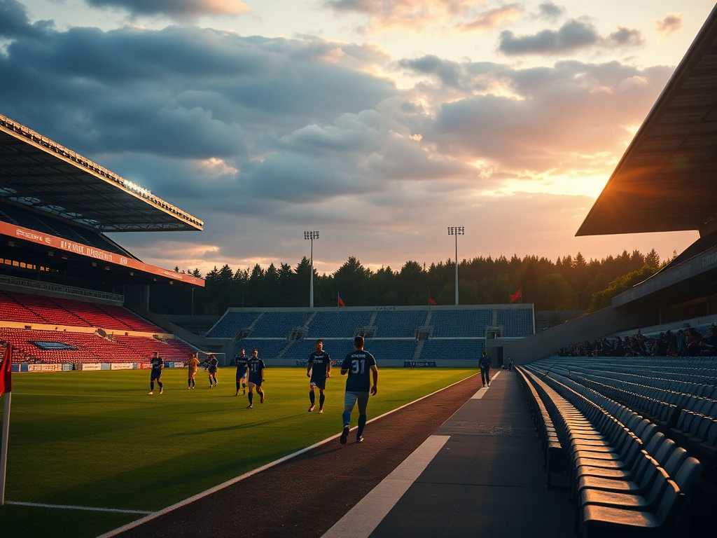 Linfield Football Club's office will remain open until 7pm tonight due to potential travel disruption across the city