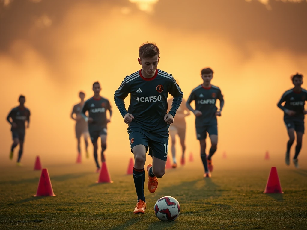 J. Corcoran has established himself as a key player for Bray Wanderers