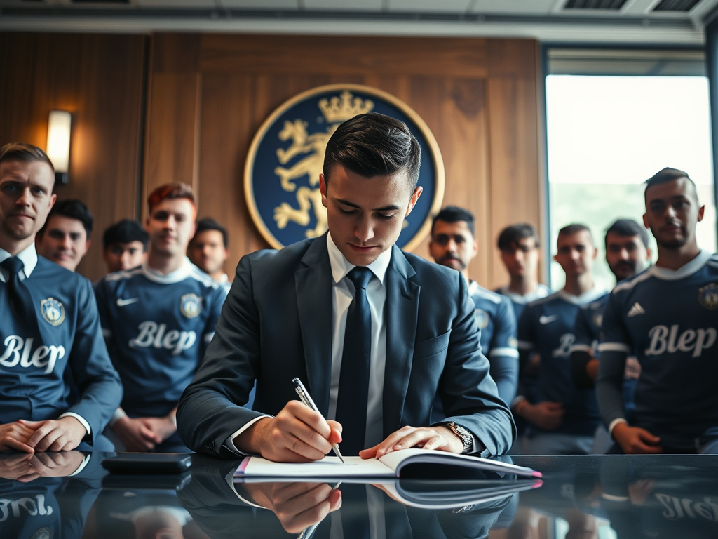Transfer rumour: Can Southend secure new talent?
