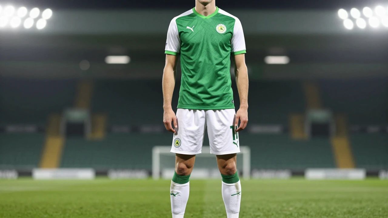 St Patrick's Athl.: St Patrick's Athletic strengthens squad with transfer of winger Jake Mulraney from Orlando City SC