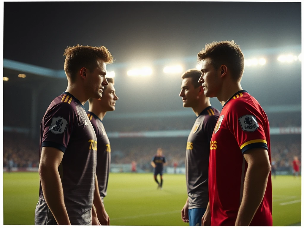 As the Villans prepare for a crucial clash against Birmingham City, key players will be instrumental in determining the...