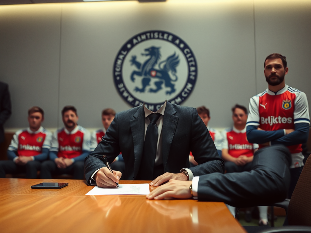 Braintree Town Faces Transfer Embargo: Implications and Future Prospects