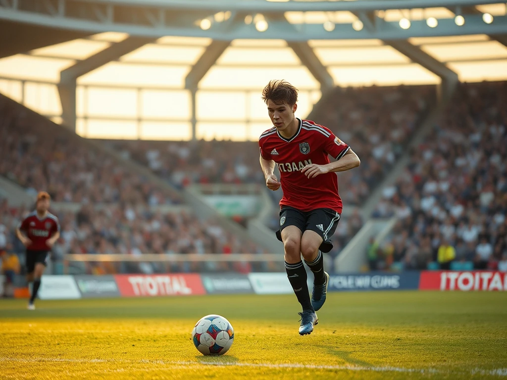 Discover how Unofficial Blues Updates on TikTok is shaping fan engagement and insights for Waterford FC