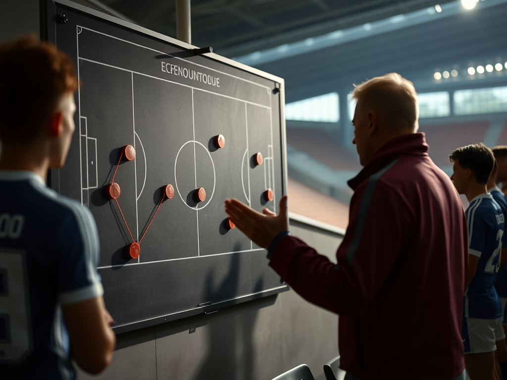 Fine-Tuning Salford City's Tactics for Improved League Two Performance