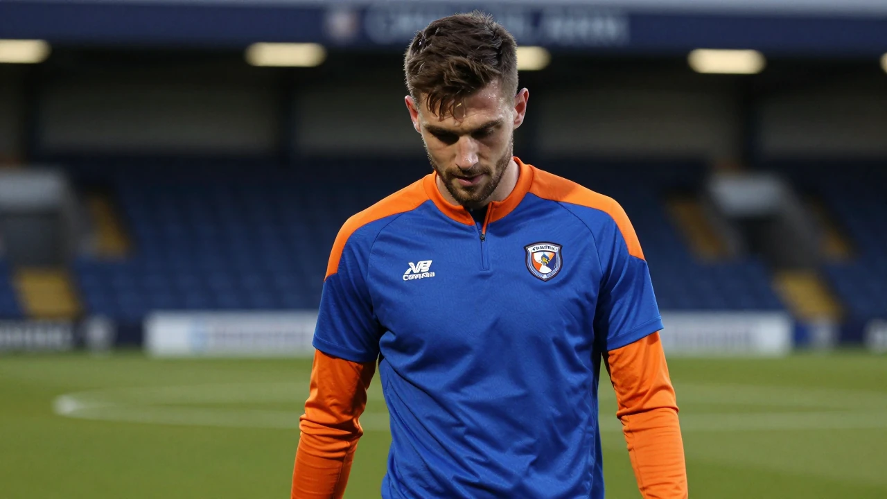 Rochdale AFC has signed Kane Taylor on loan from Aston Villa, bolstering their midfield ahead of the new season
