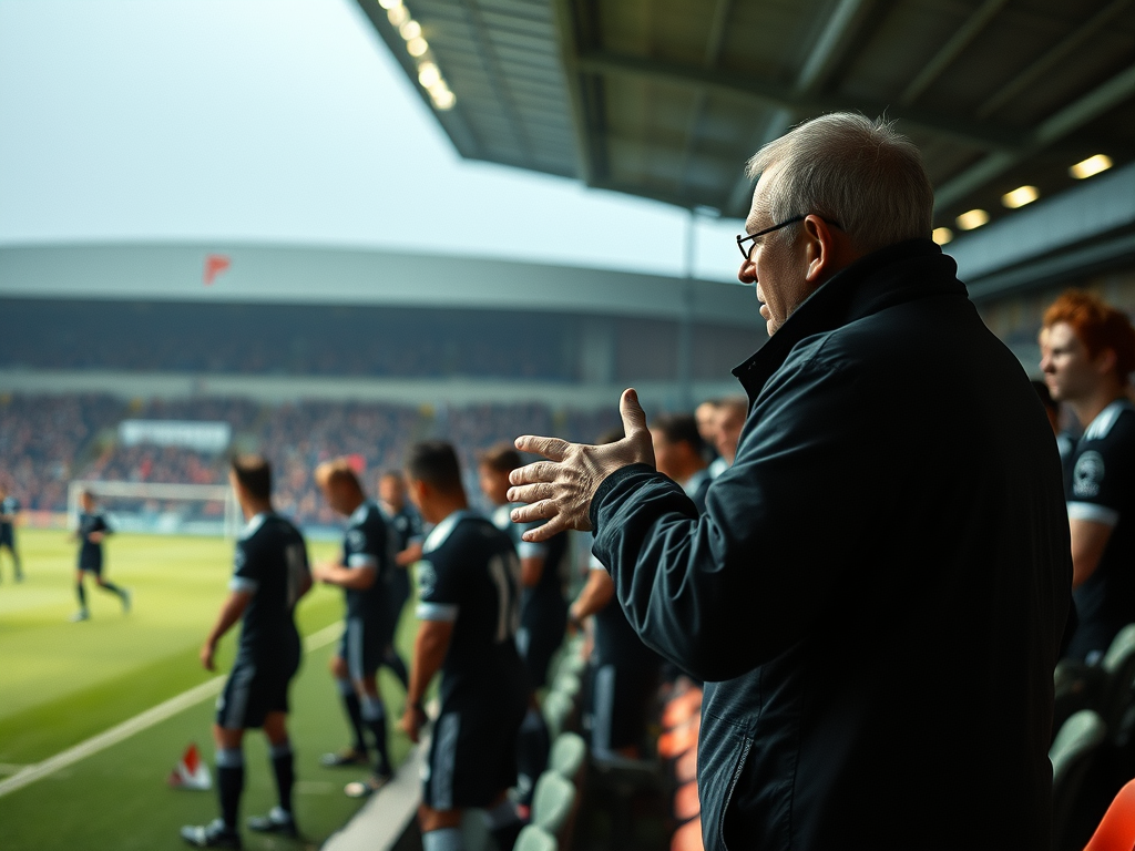 MK Dons Prepare for Key Clash Against Stockport County