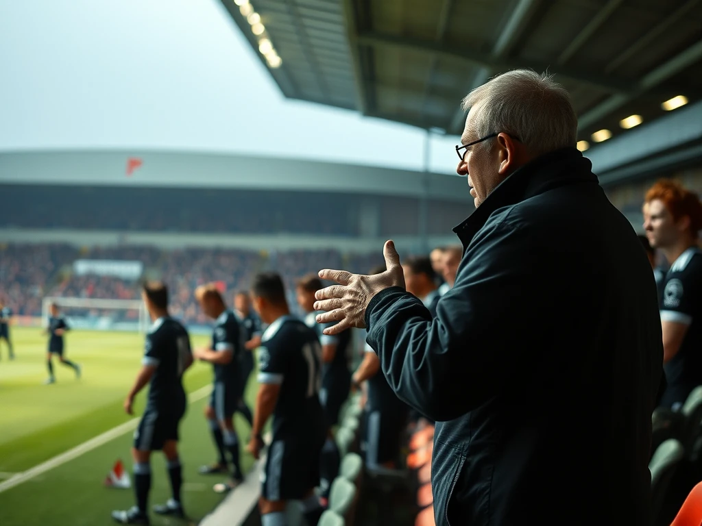 As Milton Keynes Dons gear up for their next match against Stockport County, all eyes will be on key players and tactical...