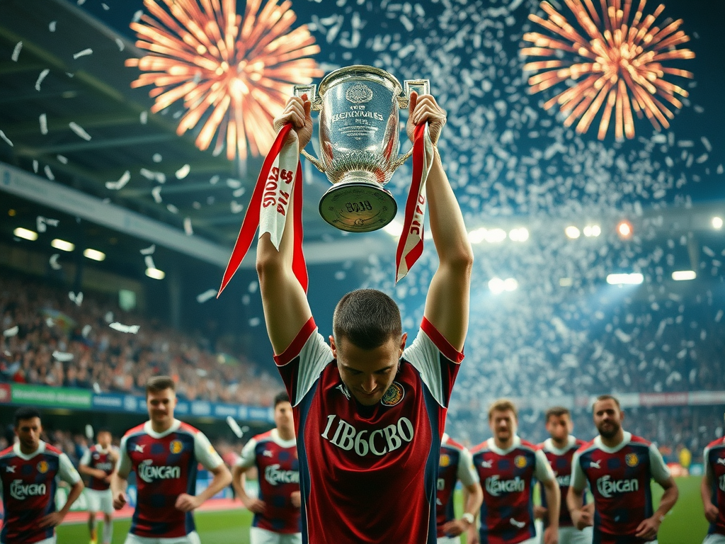 The Shaymen's FA Trophy Triumph: A Glorious Day in 2016
