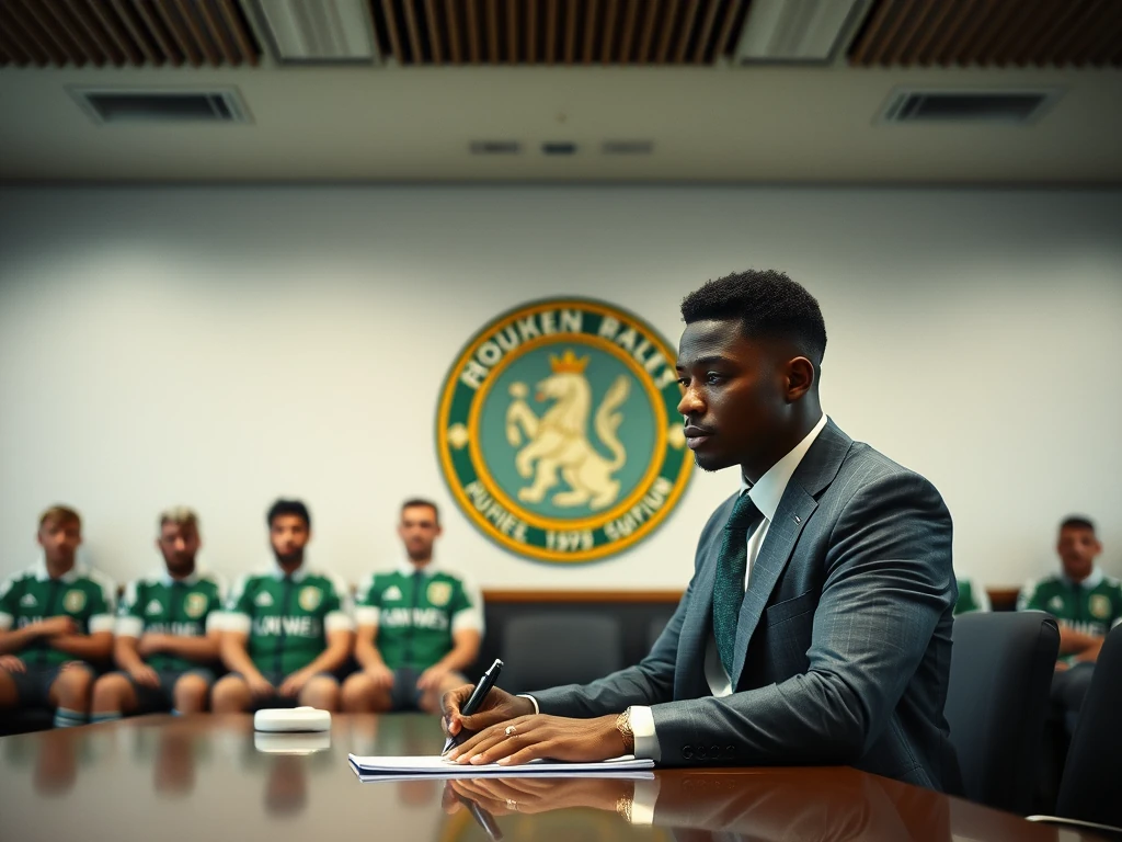 Yeovil Town completes loan signing of Fulham attacker Terrell Works until end of season, boosting squad with young talent