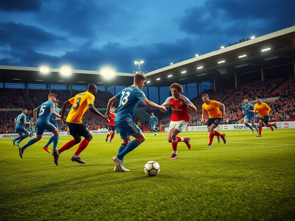 Shrewsbury's tactical resilience against strong opposition