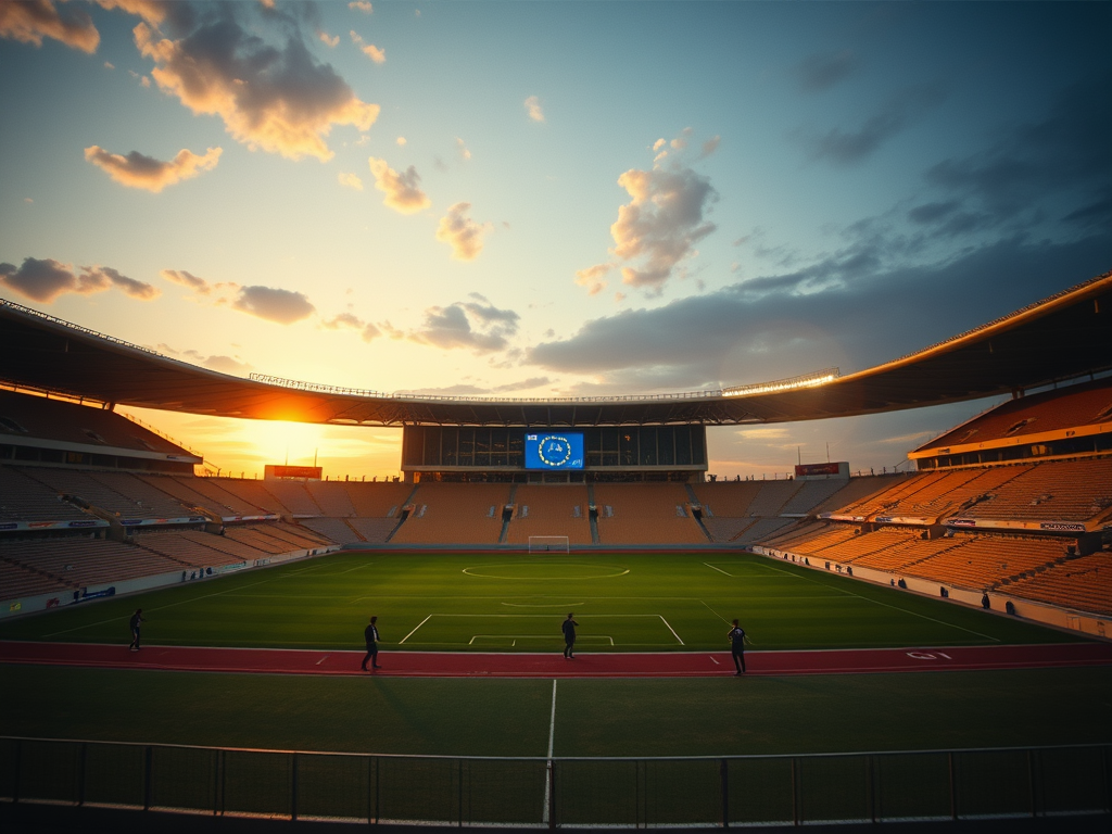 Inside the Vibrant Fan Culture of AmaZulu FC