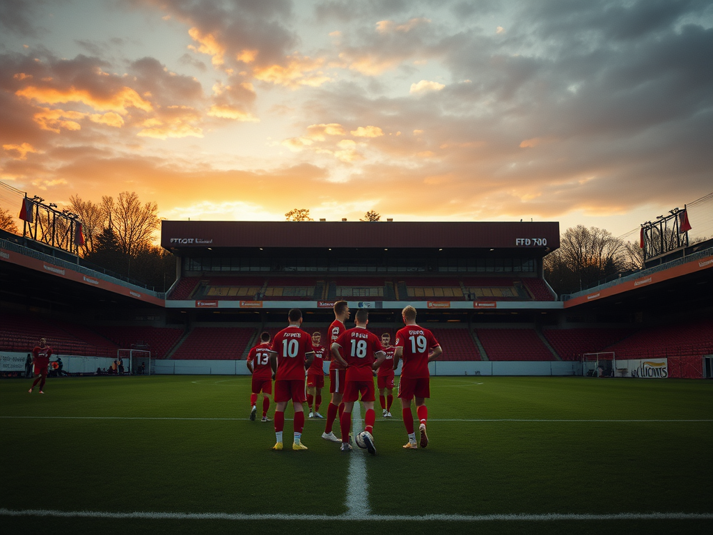 Cardiff MET's Historic FAW Cup Triumph: A Turning Point