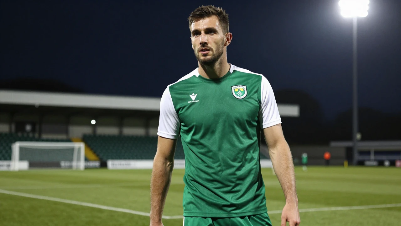 This weekend's television guide includes Cork City as one of the featured Irish clubs, with their matches against Athlone...