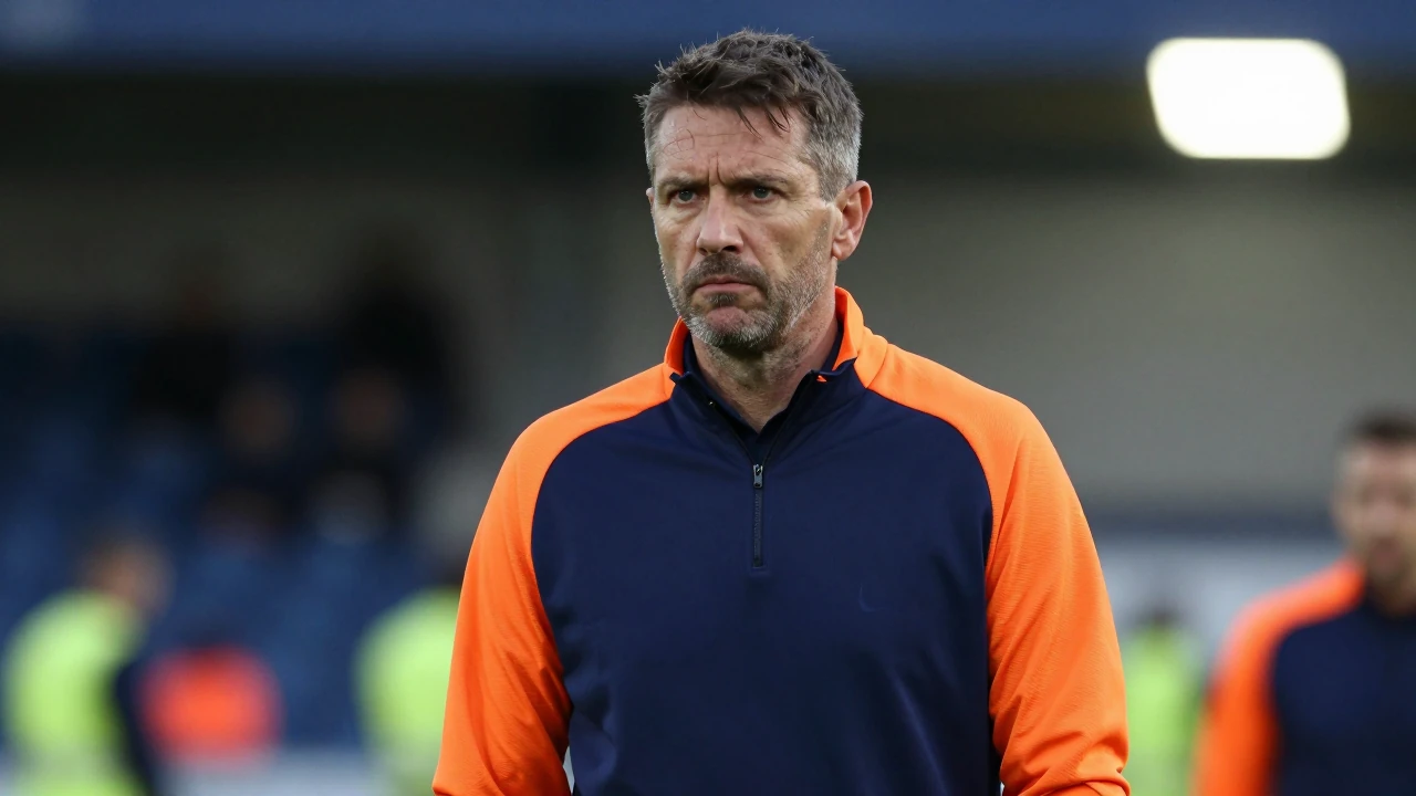 In a recent interview with The Belfast Telegraph, Linfield manager David Healy highlighted his worries over the Irish...