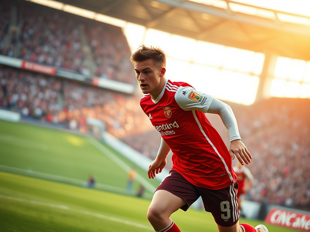 J. Hughes: An offensive dynamo for GAP Connah S Quay FC