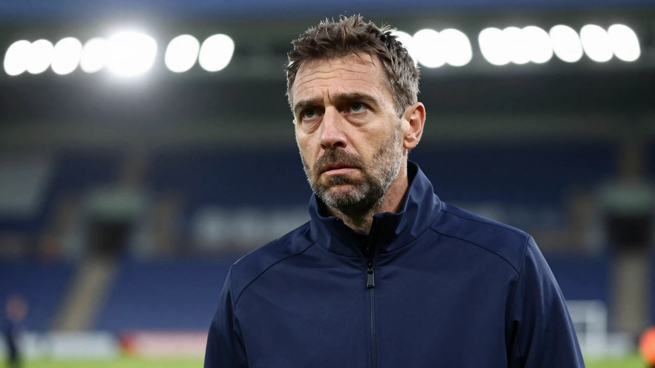 Rochdale AFC's Head Coach Watson provides an update on multiple injuries, including Ethan Ebanks-Landell, Sam Sherring...