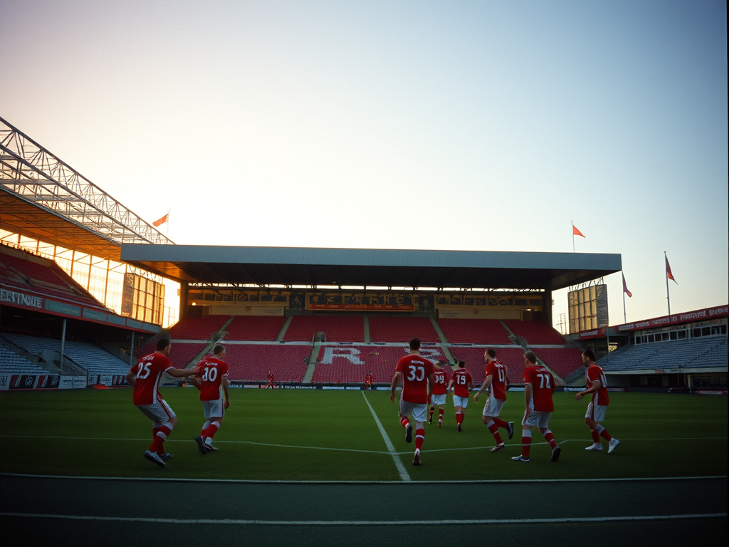 Mid-season review: Swindon Town's path to success