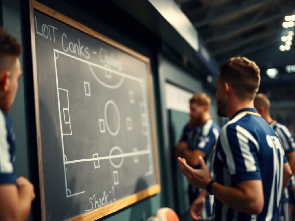 Contenders to Succeed Kevin Maher as Southend United Manager