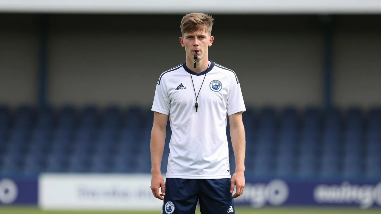 Rochdale AFC will use a proposed 10.7-hectare sports complex on the border of Rochdale and Bury as its new training...